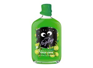 4004752254670 - Kleiner Feigling Special Edition Green Lemon 150 % vol 05 Liter - Inhalt 6 Flaschen 4004752254670 - Kleiner Feigling Special Edition Green Lemon 150 % vol 05 Liter - Inhalt 6 Flaschen
