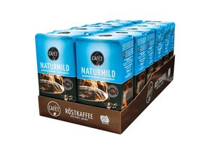 4316268699686 - Cafet Naturmild 500 g 12er Pack 4316268699686 - Cafet Naturmild 500 g 12er Pack