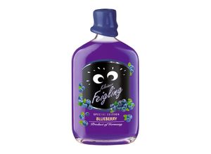 4004752222594 - Kleiner Feigling Blueberry 150 % vol 05 Liter - Inhalt 6 Flaschen 4004752222594 - Kleiner Feigling Blueberry 150 % vol 05 Liter - Inhalt 6 Flaschen