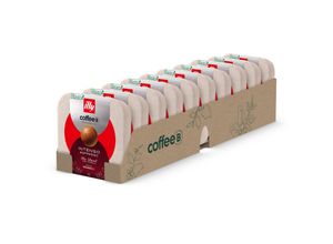8003753224381 - CoffeeB by illy Intenso Espresso 9 Coffee Balls 55g 10er Pack 8003753224381 - CoffeeB by illy Intenso Espresso 9 Coffee Balls 55g 10er Pack