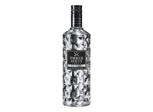 4007675400001 - Three Sixty Vodka 375 % vol 07 Liter - Inhalt 3 Flaschen 4007675400001 - Three Sixty Vodka 375 % vol 07 Liter - Inhalt 3 Flaschen