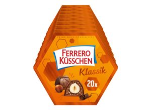 4008400152806 - Küsschen 178 g 8er Pack 4008400152806 - Küsschen 178 g 8er Pack
