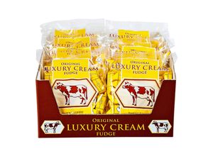 4004363372015 - MUH Bonbons Sahne Toffee 300 g 20er Pack 4004363372015 - MUH Bonbons Sahne Toffee 300 g 20er Pack