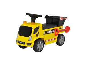 4251774913492 - Kinder Rutscherauto mit Musik Scheinwerfern und Alarmtönen Gelb 72 x 282 x 42 cm (LxBxH) Kleinkinderfahrrad Laufrad Lauflernrad Lauflernrad 4251774913492 - Kinder Rutscherauto mit Musik Scheinwerfern und Alarmtönen Gelb 72 x 282 x 42 cm (LxBxH) Kleinkinderfahrrad Laufrad Lauflernrad Lauflernrad