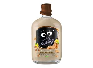 4004752254830 - Kleiner Feigling Special Edition Cookie Vanilla 150 % vol 05 Liter - Inhalt 6 Flaschen 4004752254830 - Kleiner Feigling Special Edition Cookie Vanilla 150 % vol 05 Liter - Inhalt 6 Flaschen