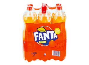 5449000118349 - Fanta 125 Liter 6er Pack 5449000118349 - Fanta 125 Liter 6er Pack