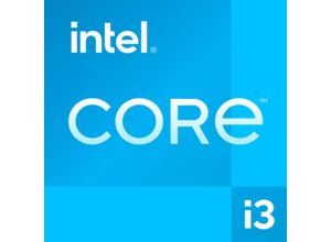 2046004799098 - Prozessor Coreâ„¢ i3-12100 2046004799098 - Prozessor Coreâ„¢ i3-12100