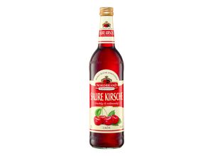 4400065420106 - Nordbrand Saure Kirsche 160 % vol 07 Liter - Inhalt 6 Flaschen 4400065420106 - Nordbrand Saure Kirsche 160 % vol 07 Liter - Inhalt 6 Flaschen