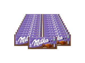 7622210732859 - Tafelschokolade Noisette 100 g 23er Pack 7622210732859 - Tafelschokolade Noisette 100 g 23er Pack