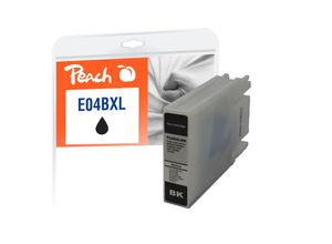7640366813857 - E4B1bk Druckerpatrone XL bk ersetzt Epson T04B1 bk C13T04B14010 für zB Epson WorkForce Pro WFC 8100 Epson WorkForce Pro WFC 8190 D3TWC 7640366813857 - E4B1bk Druckerpatrone XL bk ersetzt Epson T04B1 bk C13T04B14010 für zB Epson WorkForce Pro WFC 8100 Epson WorkForce Pro WFC 8190 D3TWC