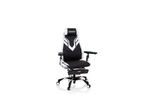 4251084677589 - Gamingstuhl GENIDIA ELITE PRO Kunstleder mit Armlehnen