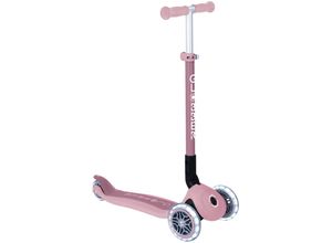 4895224409113 - Scooter Primo Foldable Lights Eco beere mit Leuchtrollen 4895224409113 - Scooter Primo Foldable Lights Eco beere mit Leuchtrollen