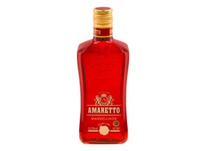 4316268332743 - Amaretto del Amor 215 % vol 07 Liter - Inhalt 6 Flaschen 4316268332743 - Amaretto del Amor 215 % vol 07 Liter - Inhalt 6 Flaschen