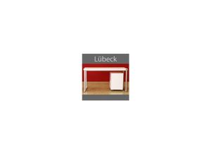 4260180270884 - Home Office Schreibtisch Lübeck