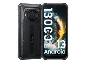 6931548313502 - BV8900 Black Rugged Octa Core Smartphone Outdoorhandy mit 8 GB RAM und 256 GB Speicher 6931548313502 - BV8900 Black Rugged Octa Core Smartphone Outdoorhandy mit 8 GB RAM und 256 GB Speicher