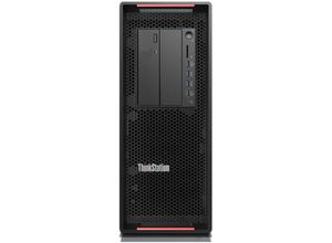 4250563430301 - REFURBISHED – PC-System ThinkStation P510 30B4 Generalüberholt