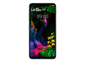 8806087037968 - REFURBISHED – G8s ThinQ 128GB Dual-SIM Mirror White - Sehr Gut 8806087037968 - REFURBISHED – G8s ThinQ 128GB Dual-SIM Mirror White - Sehr Gut