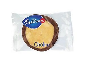 4017100048500 - Bahlsen Kuchen-Snack 275 g 55 Stück 4017100048500 - Bahlsen Kuchen-Snack 275 g 55 Stück