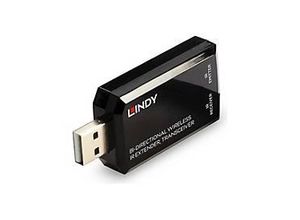 4002888383318 - 38331 Audio- Video-Leistungsverstärker AV-Sender und -Empfänger Schwarz 4002888383318 - 38331 Audio- Video-Leistungsverstärker AV-Sender und -Empfänger Schwarz