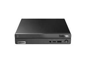0196804561547 - ThinkCentre neo 50q Gen 4 12LN - Mini - Core i3 1215U 12 GHz - RAM 8 GB - SSD 256 GB - TCG Opal Encryption 2 NVMe 0196804561547 - ThinkCentre neo 50q Gen 4 12LN - Mini - Core i3 1215U 12 GHz - RAM 8 GB - SSD 256 GB - TCG Opal Encryption 2 NVMe