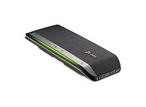 0197029590473 - Sync 40-M - Smarte Freisprecheinrichtung - Bluetooth - kabellos kabelgebunden - USB-C USB-A - Silber 0197029590473 - Sync 40-M - Smarte Freisprecheinrichtung - Bluetooth - kabellos kabelgebunden - USB-C USB-A - Silber