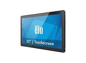 0843173153322 - Elo I-Series 3 - All-in-One (Komplettlösung) - Core i5 i5-1245UL 16 GHz - RAM 8 GB - SSD 128 GB - NVMe 0843173153322 - Elo I-Series 3 - All-in-One (Komplettlösung) - Core i5 i5-1245UL 16 GHz - RAM 8 GB - SSD 128 GB - NVMe