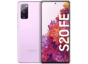 8806090716843 - Galaxy S20FE 128GB Dual Sim 128GB Cloud Lavender (Differenzbesteuert) 8806090716843 - Galaxy S20FE 128GB Dual Sim 128GB Cloud Lavender (Differenzbesteuert)
