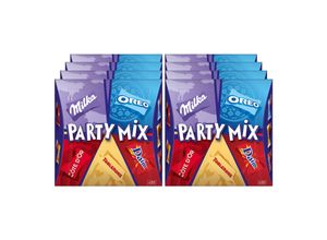 7622201765026 - Party Mix 159 g 8er Pack 7622201765026 - Party Mix 159 g 8er Pack