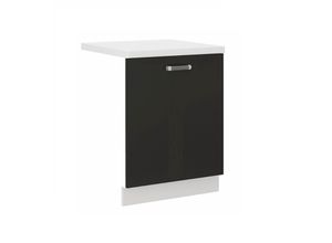 4260304593431 - Verblendungsset Geschirrspüler 60 cm vollintegrierbar zur Küche Omega 240