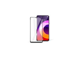 4255829540695 - Schutzglas 9D Full Covered Keramik kompatibeliPhone 16e 4255829540695 - Schutzglas 9D Full Covered Keramik kompatibeliPhone 16e