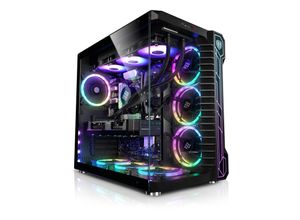 4099836002049 - Gaming PC Panorama XL 14 Intel Core i9-14900KF 32GB DDR5 NVIDIA RTX 4080 Super 16 GB 2TB SSD Windows 11 4099836002049 - Gaming PC Panorama XL 14 Intel Core i9-14900KF 32GB DDR5 NVIDIA RTX 4080 Super 16 GB 2TB SSD Windows 11