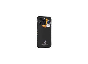 4255698235999 - Cofi 1453 - Hülle kompatibel mit Xiaomi Redmi Note 12 4G Astronaut Nasa Handy-Hülle Schwarz 4255698235999 - Cofi 1453 - Hülle kompatibel mit Xiaomi Redmi Note 12 4G Astronaut Nasa Handy-Hülle Schwarz