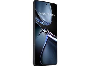 4711387819074 - ASUS ZenFone 12 Ultra 512GB 16GB - Black