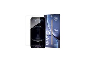4255829540688 - Schutz Glas 9H Tempered Glass Display Schutz Folie Screen Protector 4255829540688 - Schutz Glas 9H Tempered Glass Display Schutz Folie Screen Protector