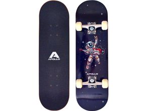 4250518568783 - Kinderskateboard Space Rock - 2 Zoll Kinder Skateboard 4250518568783 - Kinderskateboard Space Rock - 2 Zoll Kinder Skateboard