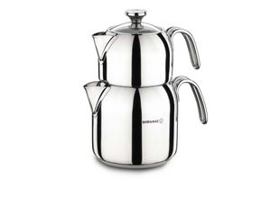 8691607000474 - Korkmaz Alia Teekannen-Set – Perfekter TeegenussStil & Effizienz 8691607000474 - Korkmaz Alia Teekannen-Set – Perfekter TeegenussStil & Effizienz
