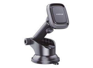 4255698201420 - Cofi 1453 - Stark magnetische Armaturenbrett-Autohalterung 360° freie Drehung