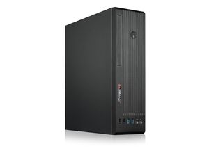 4260320411573 - PC Energie-Spar PC [20Watt PC Slim 12] Intel Core i5-12400T 16GB DDR4 Intel UHD Graphics 730 Grafik 500GB SSD WLAN Windows 11