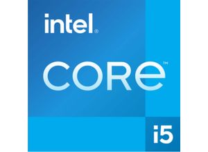 2046005046863 - Prozessor Core™ i5-12400 2046005046863 - Prozessor Core™ i5-12400
