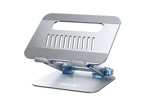 4255698298345 - Cofi 1453 - Desktop-Ständer Notebook-Halterung 20 kg Belastung für 10–17 Zoll 4255698298345 - Cofi 1453 - Desktop-Ständer Notebook-Halterung 20 kg Belastung für 10–17 Zoll
