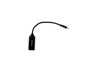 4255698200676 - Cofi 1453 - usb Typ-C zu hdmi Female Adapter 4K hd Plug & Play 4255698200676 - Cofi 1453 - usb Typ-C zu hdmi Female Adapter 4K hd Plug & Play