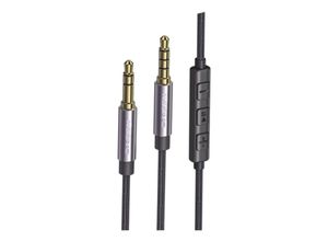 4255698200225 - Cofi 1453 - Audiokabel-Splitter Male zu Male Volume Kontrol aux Kabel 4255698200225 - Cofi 1453 - Audiokabel-Splitter Male zu Male Volume Kontrol aux Kabel