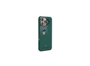 4255698235760 - Cofi 1453 - Hülle kompatibel mit iPhone 15 Pro Astronaut Nasa Handy-Hülle Grün 4255698235760 - Cofi 1453 - Hülle kompatibel mit iPhone 15 Pro Astronaut Nasa Handy-Hülle Grün