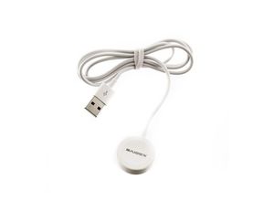 4255698201239 - Magnetisches Ladekabel für I-Watch mit USB Anschluss 1m 4255698201239 - Magnetisches Ladekabel für I-Watch mit USB Anschluss 1m