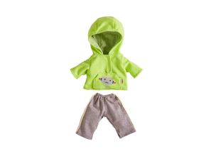 4010168264066 - Puppenkleiderset Homewear Puppenzubehör 4010168264066 - Puppenkleiderset Homewear Puppenzubehör