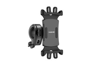 4255698201451 - Cofi 1453 - Universal Fahrrad-Handyhalter für Smartphones 4255698201451 - Cofi 1453 - Universal Fahrrad-Handyhalter für Smartphones