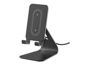 4255698201079 - Cofi 1453 - Universal Handy & Tablet Halter Stand mit Ladefunktion 4255698201079 - Cofi 1453 - Universal Handy & Tablet Halter Stand mit Ladefunktion