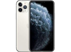 0190199388819 - iPhone 11 Pro 64GB silber 0190199388819 - iPhone 11 Pro 64GB silber
