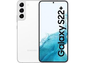 8806092880627 - GALAXY S22+ 5G Smartphone 256GB phantom white Android 120 S906B 8806092880627 - GALAXY S22+ 5G Smartphone 256GB phantom white Android 120 S906B
