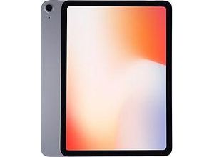 0190199790162 - iPad Air 2020 (4 Gen) (4G 1090 256 GB Space Gray) Tablet Schwarz 0190199790162 - iPad Air 2020 (4 Gen) (4G 1090 256 GB Space Gray) Tablet Schwarz